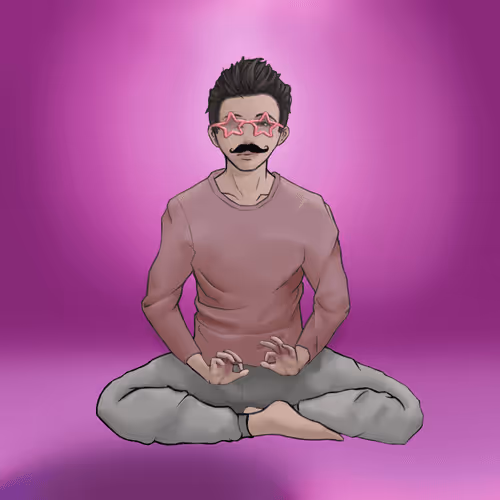 Guru #3375