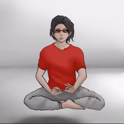 Guru #3374