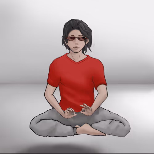 Guru #3374