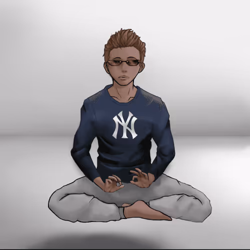 Guru #5094