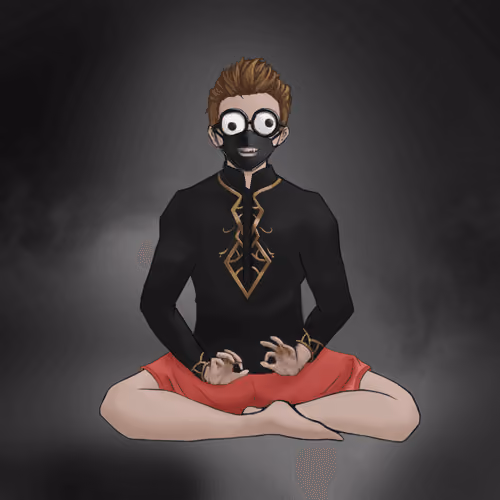 GURU #3388