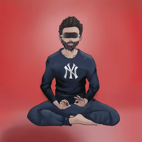 Guru #7752