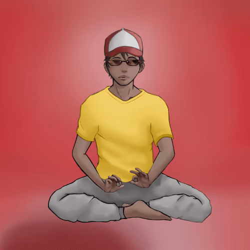 Guru #5956