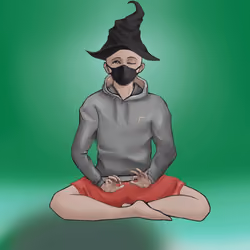 Guru #3756