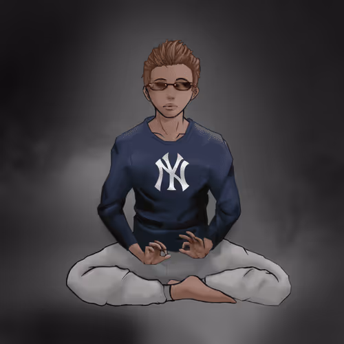 GURU #986