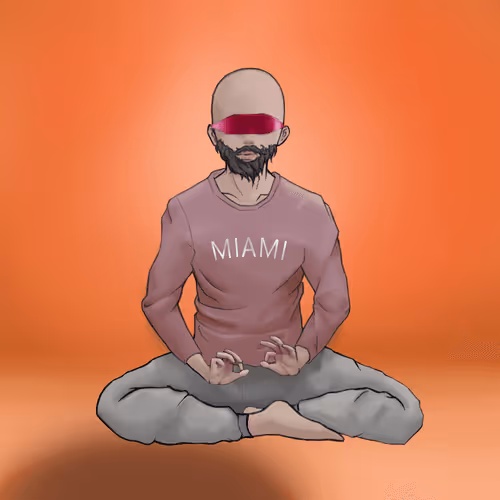 Guru #3998