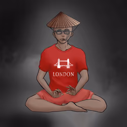 Guru #1837