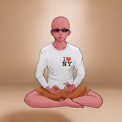 Guru #3372