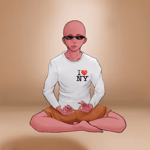 Guru #3372