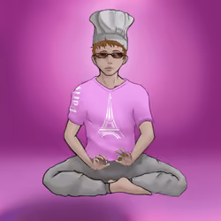 Guru #489