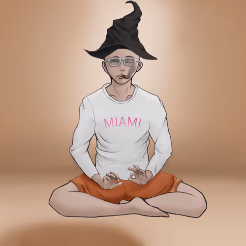 Guru #5799