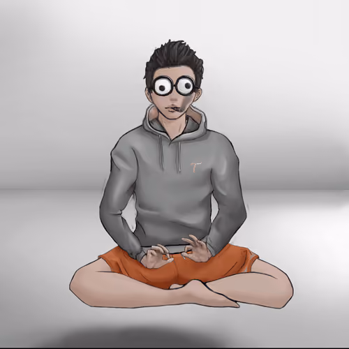 GURU #7445