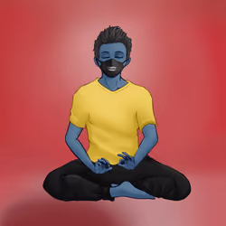 Guru #3755