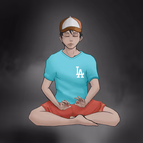 GURU #7732