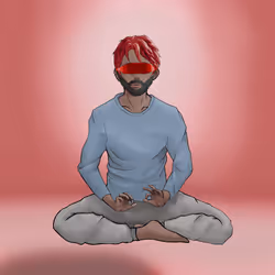 GURU #6918