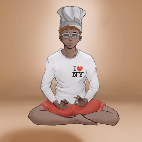 GURU #1384