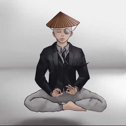 GURU #6960