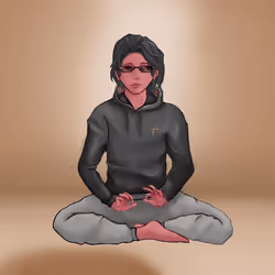 Guru #7411