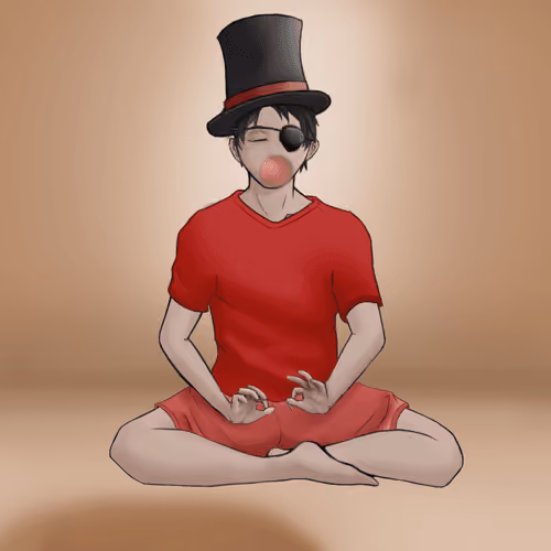 Guru #7366