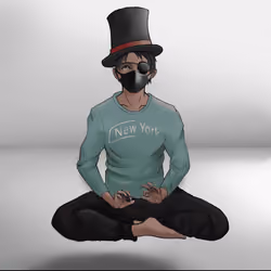 GURU #1334