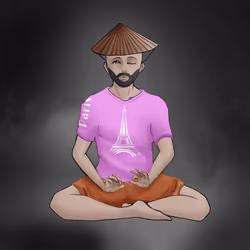 Guru #3675