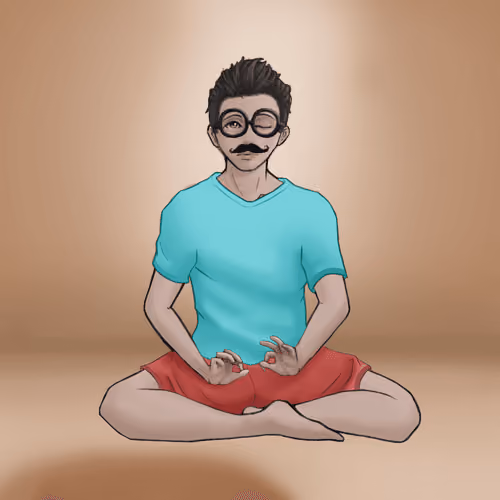 Guru #6304