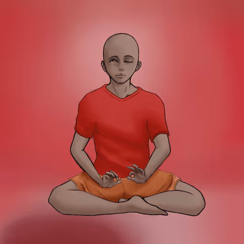 Guru #6488
