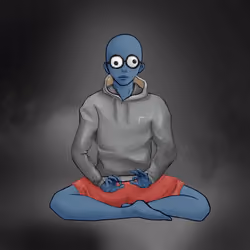 GURU #7394