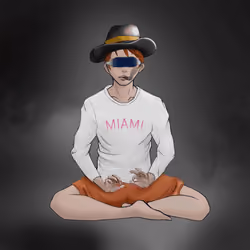 GURU #729