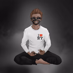 Guru #2576