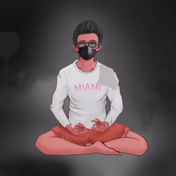 Guru #3392