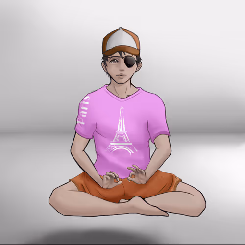 GURU #7734