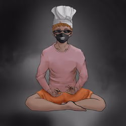 GURU #5718