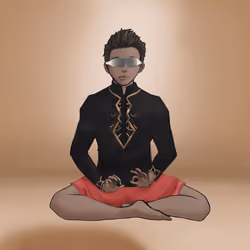 GURU #3555