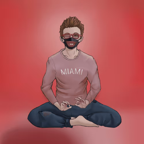 Guru #5804