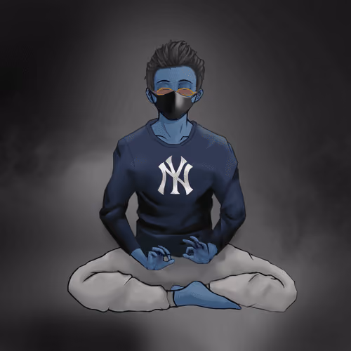 Guru #2152