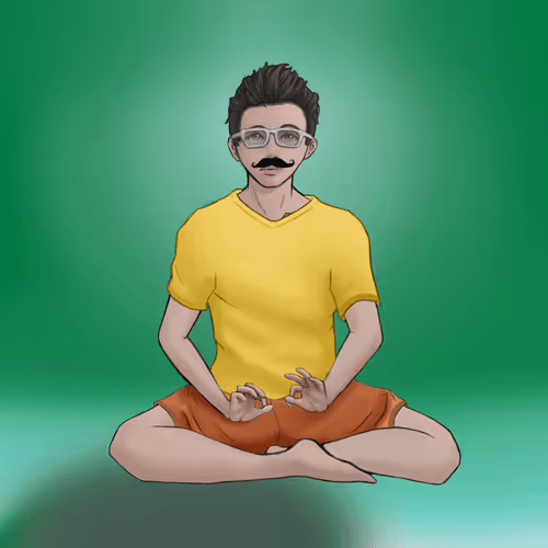 Guru #5187
