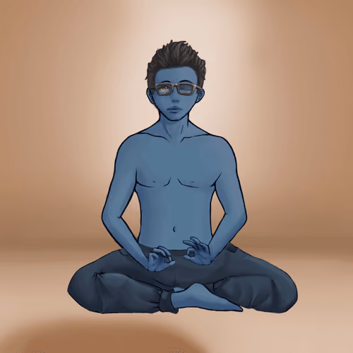 GURU #6605