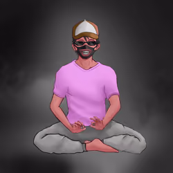 Guru #4601