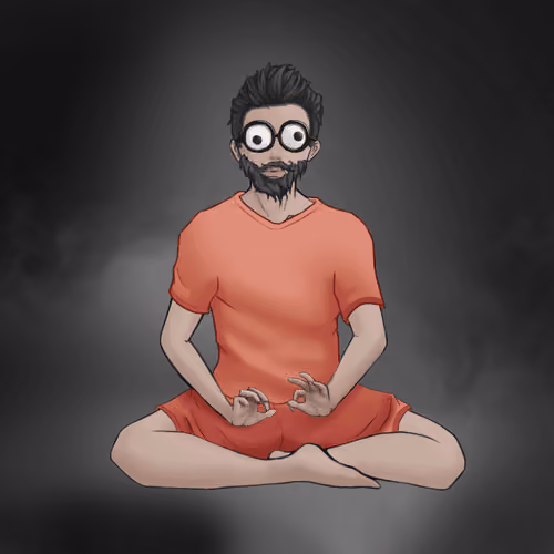 GURU #4995