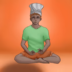 Guru #7688