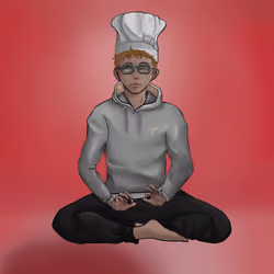 Guru #3778