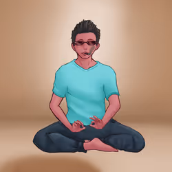 Guru #2722
