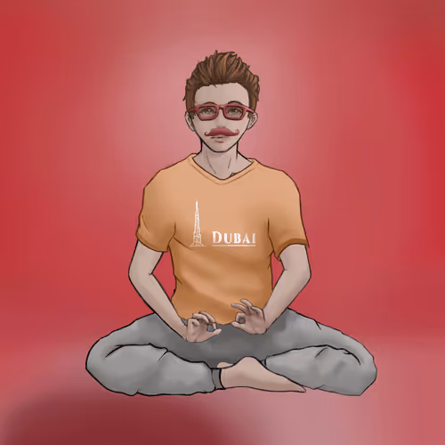 Guru #7758