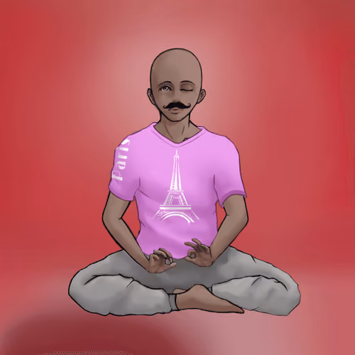 Guru #589
