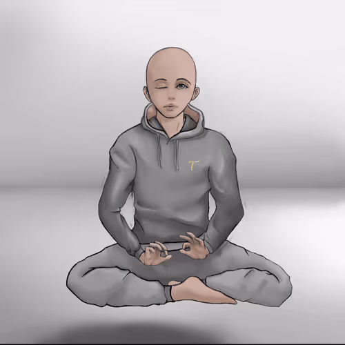 Guru #5931