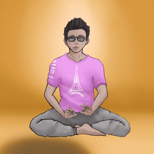 Guru #1066