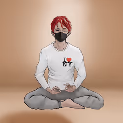 Guru #7058