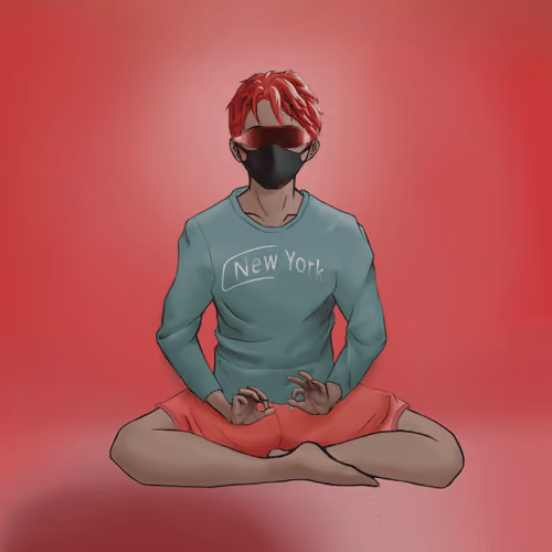 Guru #7727
