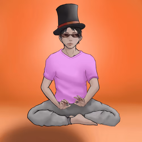 Guru #7164